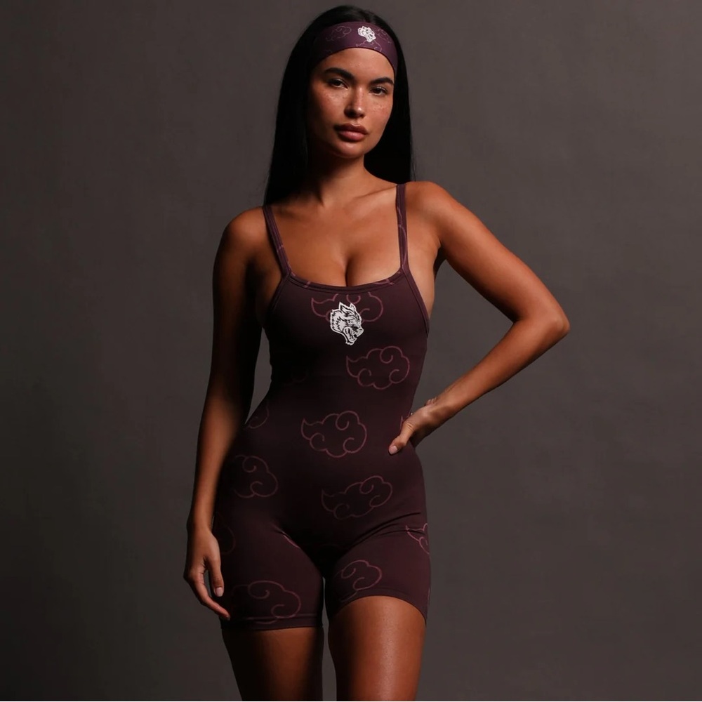 Darc Sport - SHE bodysuit